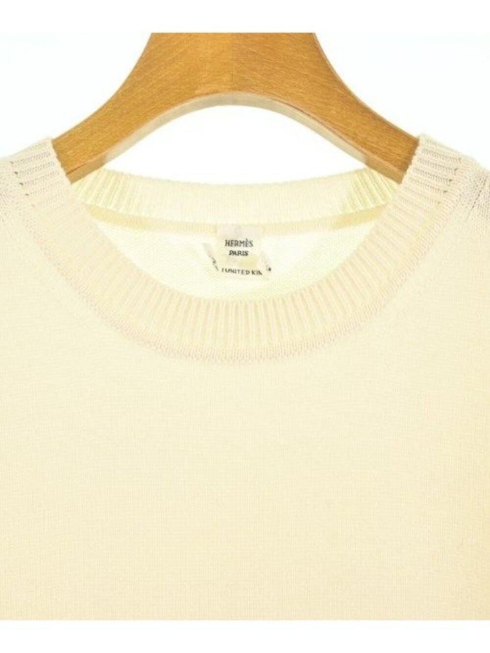Hermes Dress White - Picture 5 of 8